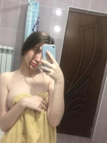 Проститутка Устина